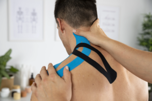 Physiothérapie à domicile à Genève