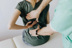 Physiothérapie à domicile à Genève