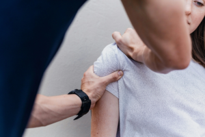 Physiothérapie à domicile à Genève