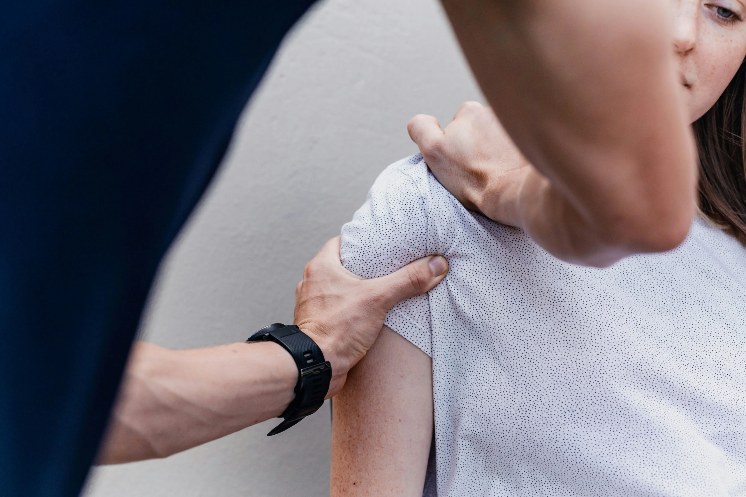 Physiothérapie à domicile à Genève