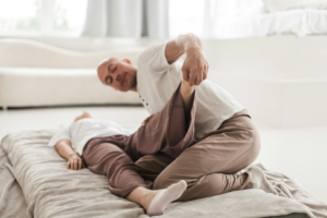 Physiothérapie à domicile à Genève