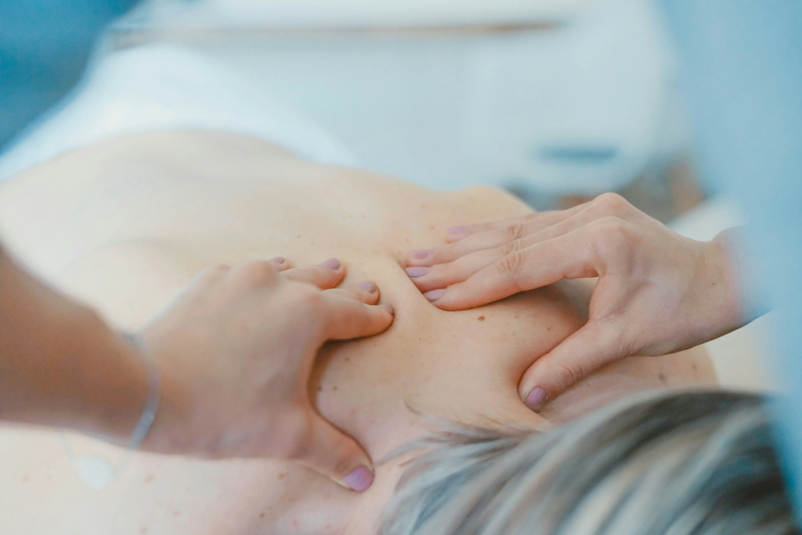 Physiothérapie à domicile à Genève