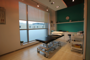 Physiothérapie à domicile à Genève