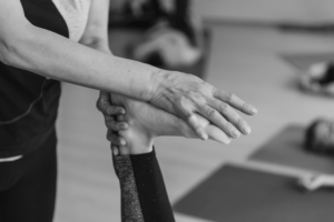 Physiothérapie à domicile à Genève