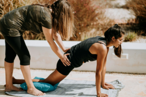 Physiothérapie à domicile à Genève